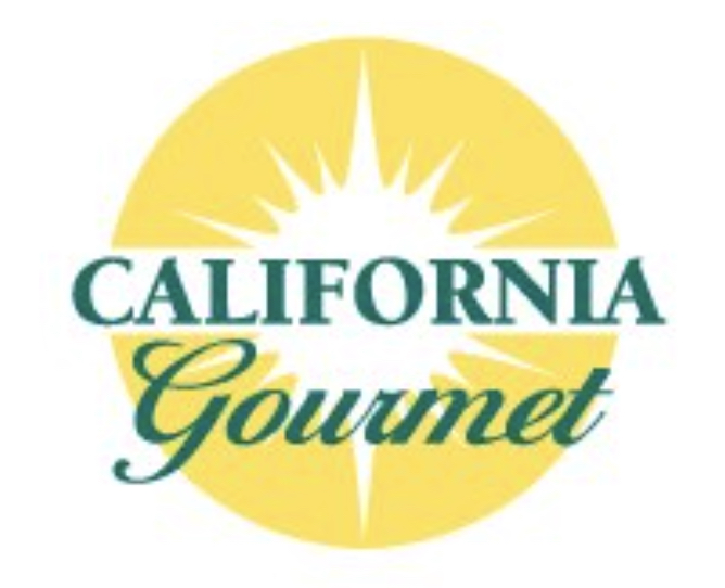 California Gourmet Logo